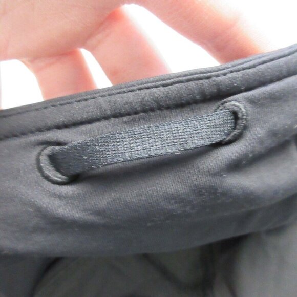 Lululemon Speed Tights IV Women 6 Ravish Reptile Silver Black Reflective 222 - Picture 12 of 16